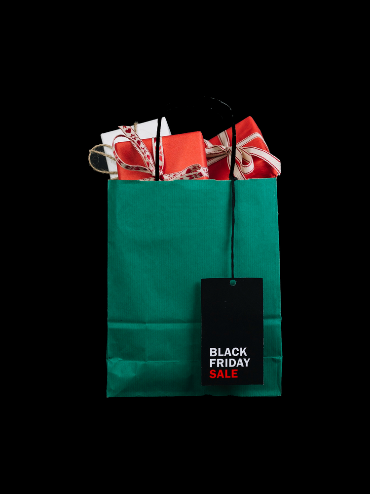 Packaging & Label Design