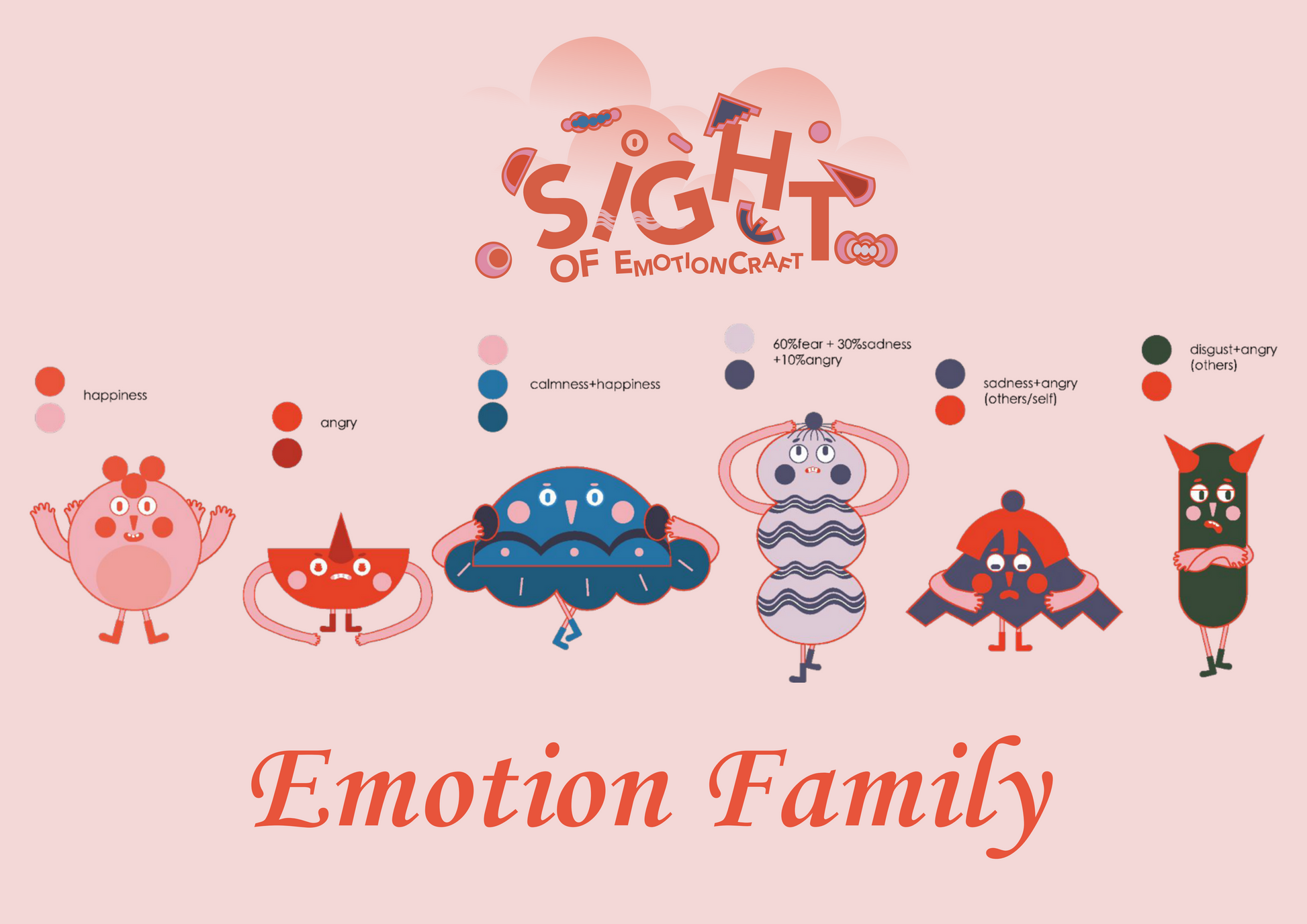 Illustration/Pattern Design