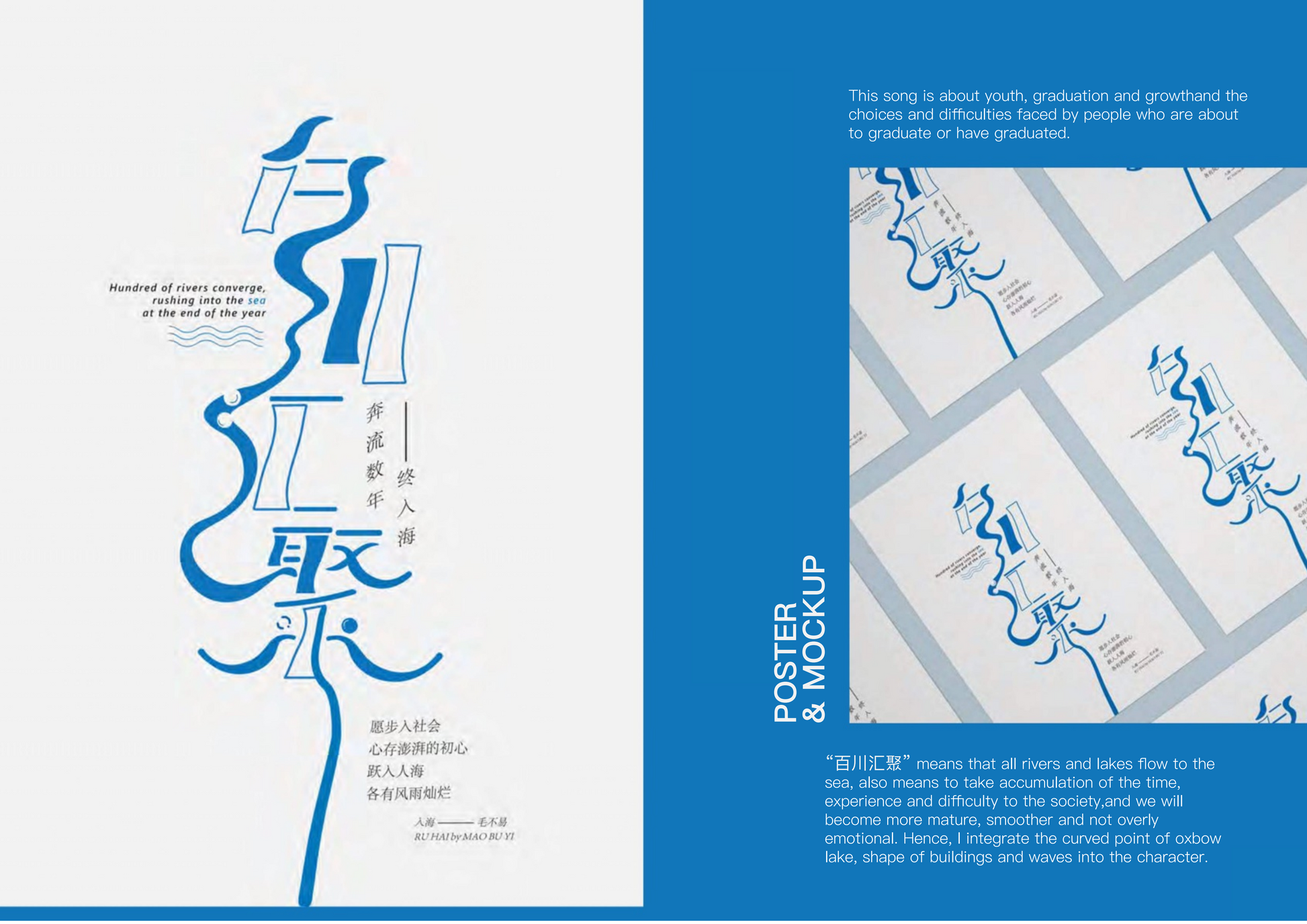 Visual Identity Design