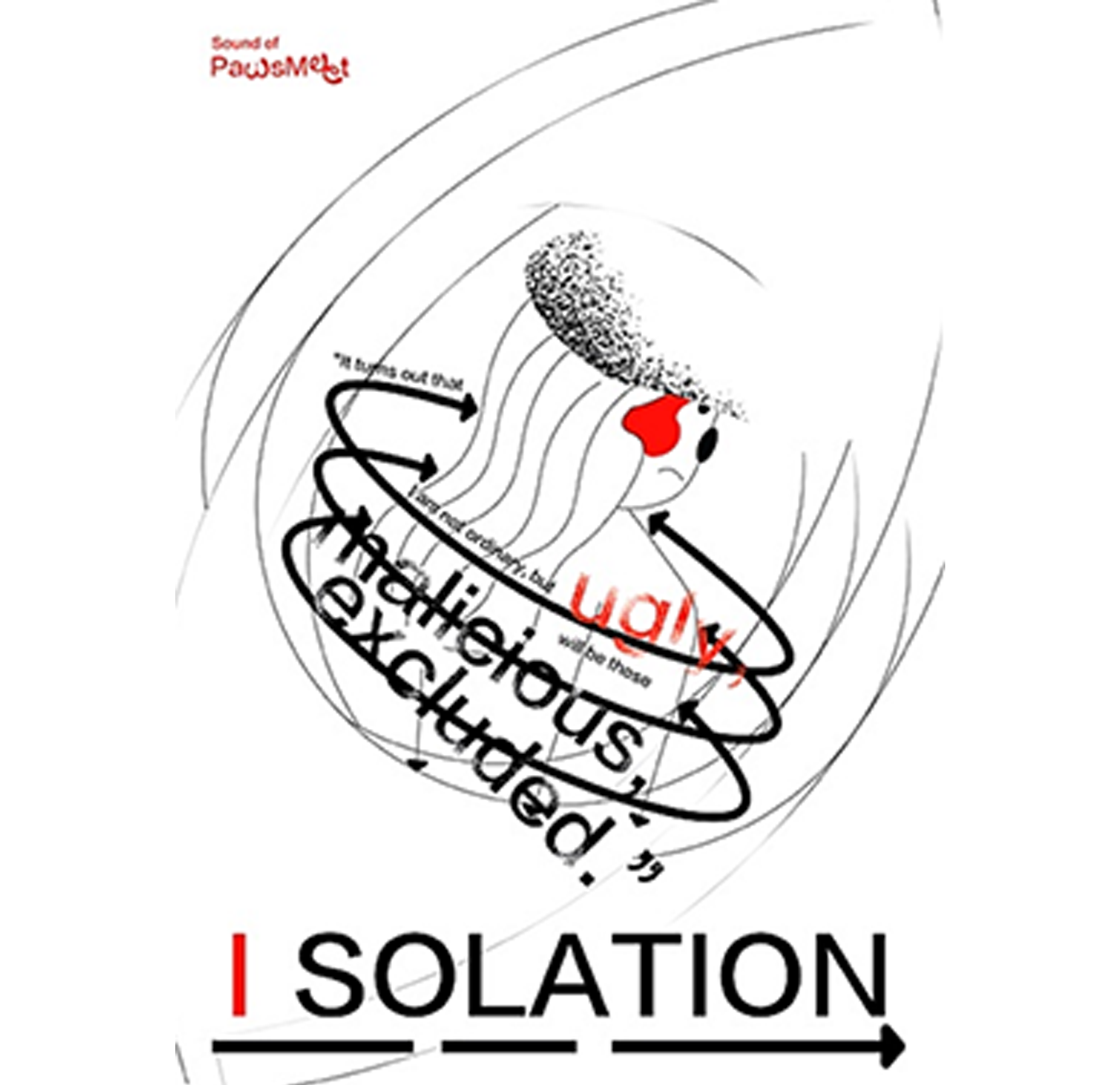 POSTER DESIGN DISPLAY
