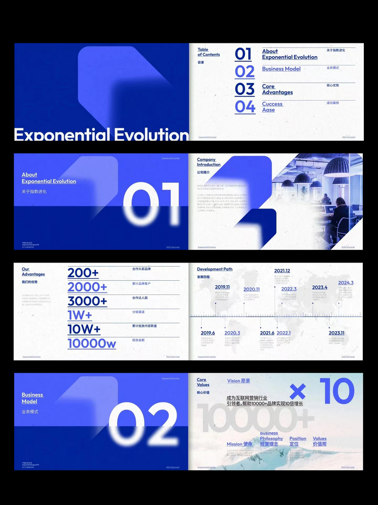 Presentation Design