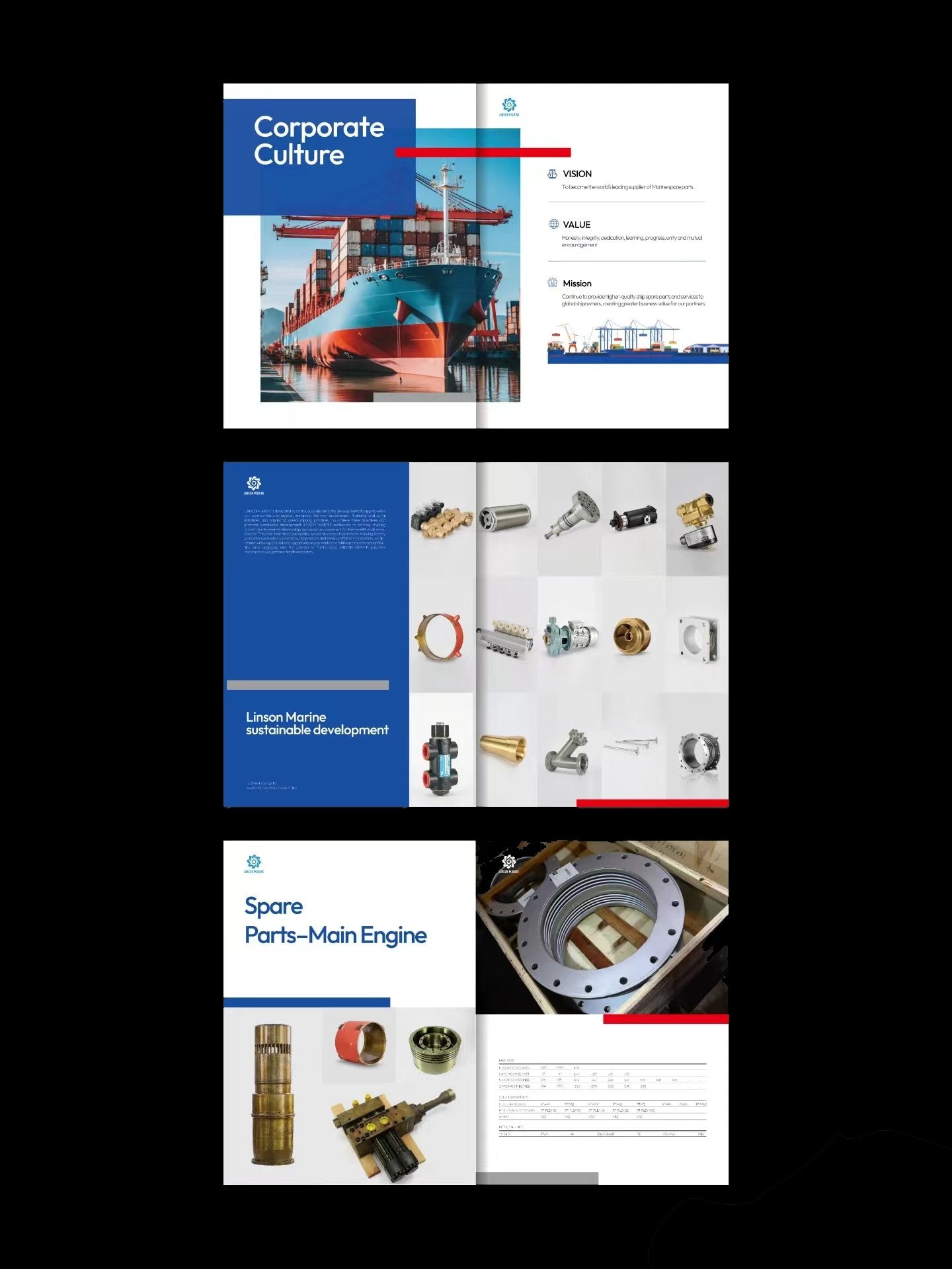 Book Layout Design & Typesetting