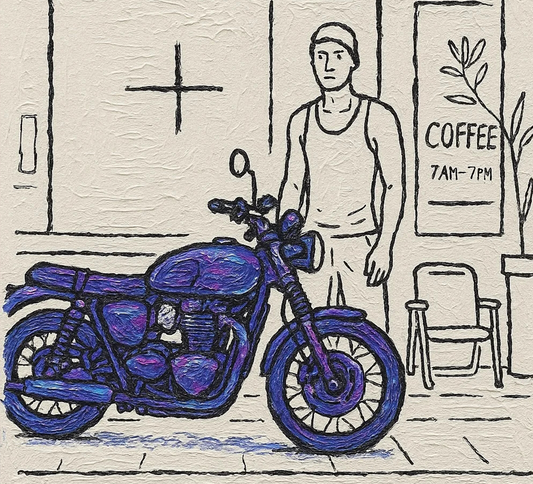 Illustration/Pattern Design Display