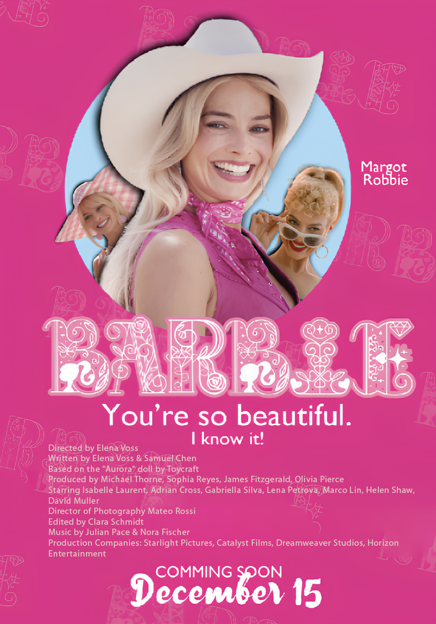 Subverting the pink universe: "BARBIE"