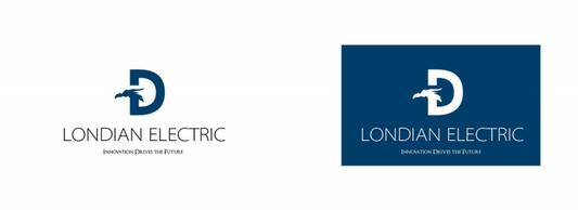 LOGO DESIGN DISPLAY