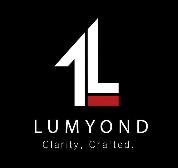 LUMYOND GRAPHIC DESIGN