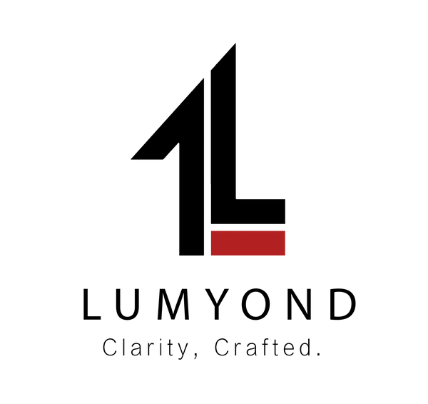 LUMYOND GRAPHIC DESIGN