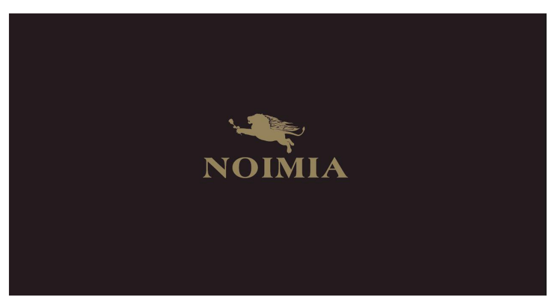 LOGO DESIGN DISPLAY