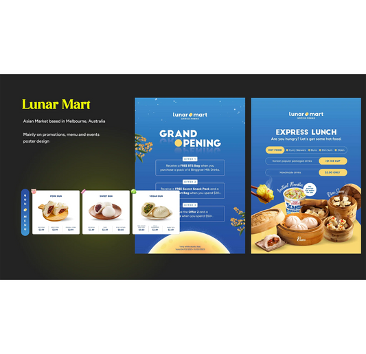Flyer/Brochure DESIGN DISPLAY