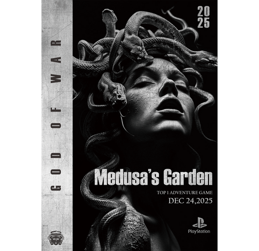 POSTER DESIGN DISPLAY