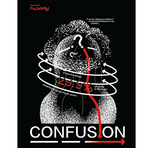 POSTER DESIGN DISPLAY